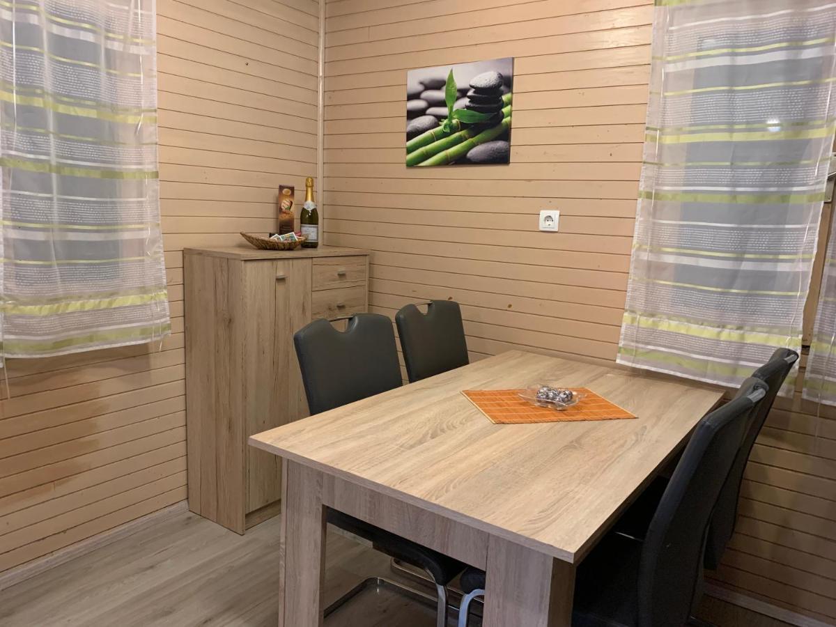 Apartmán Lili Brežice Exteriér fotografie
